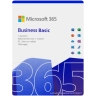 Microsoft 365 Business Basic | Maandabonnement | 1 Gebruiker