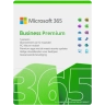 Microsoft 365 Business Premium | Maandabonnement | 1 Gebruiker | 15 Apparaten