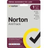 Norton AntiTrack | 1 Gerät | 1 Jahr