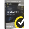 Norton 360 Advanced | 2026 | 10 Geräte | 1 Jahr | Mit 200 GB Cloud-Backup