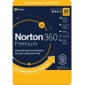 Norton 360 Premium | 10 Devices | One-time year Subscription | 2024 | 75 GB Cloud Storage