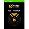 Norton WiFi Privacy (Secure VPN) | 1 Device | 1 Year | 2026