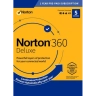 Norton 360 Deluxe | 5 Devices | 1 Year | 2026 | 50 GB Cloud backup