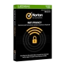 Norton WiFi Privacy (Secure VPN) | 1 Apparaat | 1 Jaar | 2026