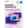 Parallels Desktop 26 for Mac | 1 year | Home Use | 1 installation