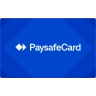 PaysafeCard | Choose your own value | United Kingdom